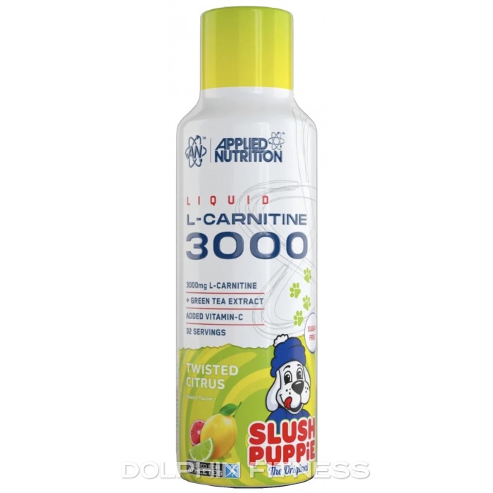 is l carnitine better as a pill or liquid Buy L-Carnitine 3000 - 500ml (34 Servings) Green Apple Flavor -  International Shipping Available | Buy Now with Express International  Delivery