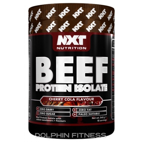 d*o様 DeliciousTaylormade BeeFace NKT vs NXT Nutrition Beef Protein Isolate 540g Caramel Latte