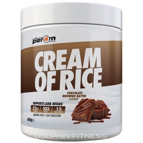 Swedish Supplements Cream Of Rice 1000 G 16.99€ Kaina Internetu - View #4