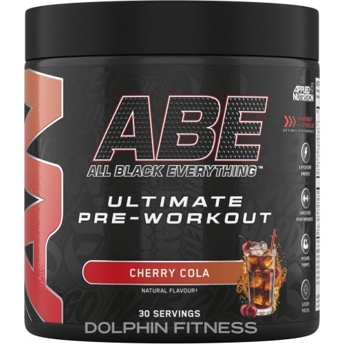 Applied Nutrition ABE 30 Servings Sour Apple