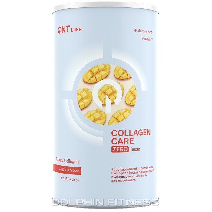 QNT Collagen Care 390g