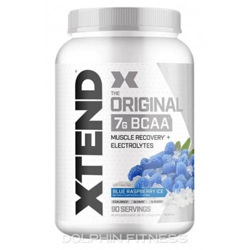 xtend BCAA 90杯分 Amazon.com: Xtend XTEND Original BCAA Powder 7g BCAA and 2.5