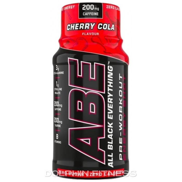 Applied Nutrition ABE Shot 1 x 60 ml Fruit Candy