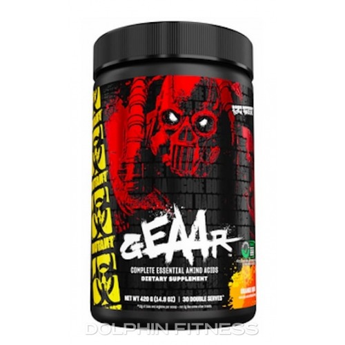 Mutant GEAAR 30 Servings Rocket Pop