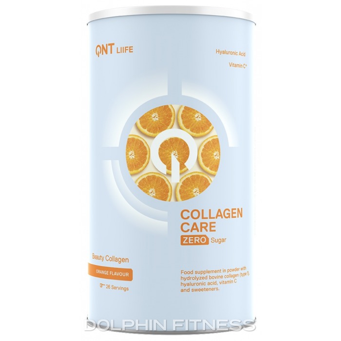 QNT Collagen Care 390g