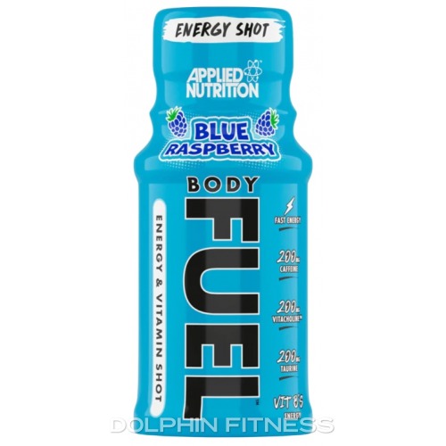 Applied Nutrition Body Fuel Energy Shots 1 x 60 ml
