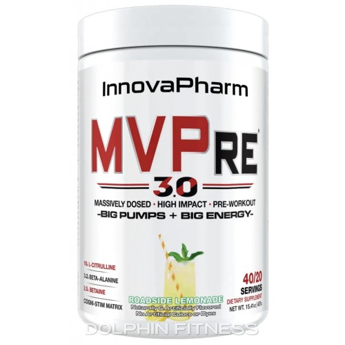 InnovaPharm MVPRE 3.0 440g Rocket Pop