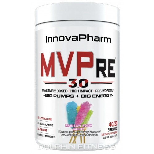 InnovaPharm MVPRE 3.0 440g Rocket Pop