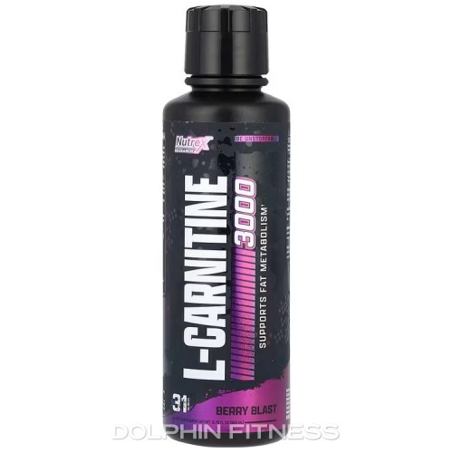 l carnitine 3000 liquid shots Amazon.com: Nutrex Research L-Carnitine 3000 (31 Servings, Berry Blast) | Liquid  Shots, Stimulant Free main image 0