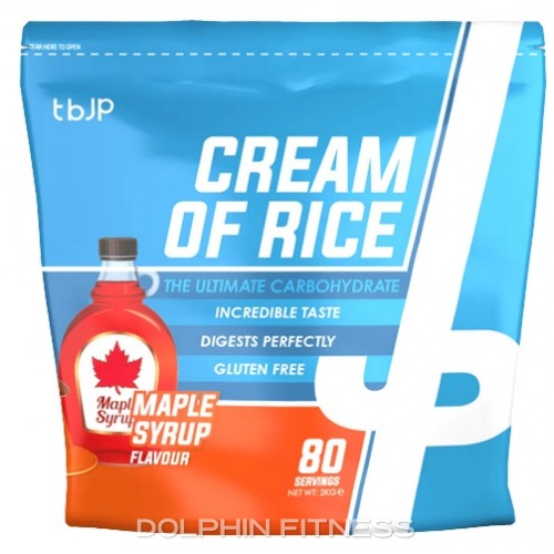 Cream Of Rice 2kg - Go Shape Nutrition - View #8