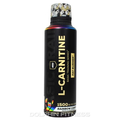 Redcon1 L-Carnitine 1500 mg 30 Servings
