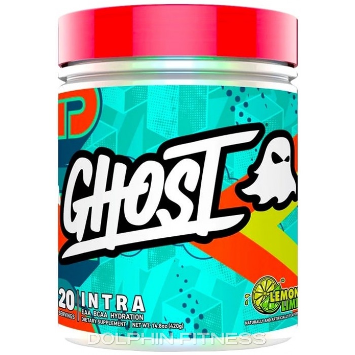 Ghost Intra 20 Servings Welchs Grape