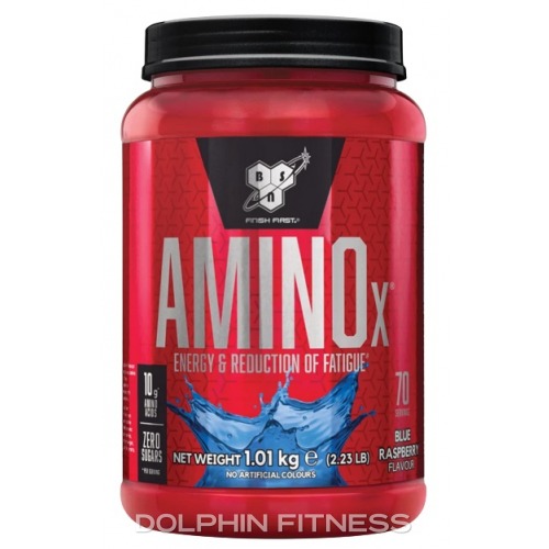 BSN Amino-X 70 Servings Green Apple