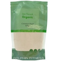 Just Natural Organic Coconut Flour