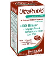 HealthAid UltraProbio