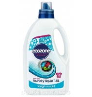 Ecozone Non-bio Laundry Liquid