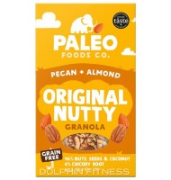 The Paleo Foods Co. Grain-Free Granola