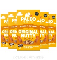 The Paleo Foods Co. Grain-Free Granola