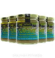 Carley's Organic Sunflower Roasted Seed Butter