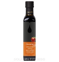 Clearspring Organic Apple Balsamic Vinegar