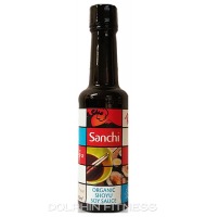 Sanchi Organic Shoyu Soy Sauce