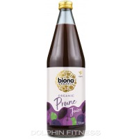 Biona Organic Prune Juice