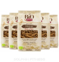 Granoro Organic Wholegrain Penne Rigate