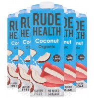 Rude Health Coconut Drink