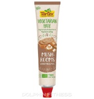 Tartex Organic Vegetarian Pate With Mushrooms