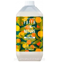 Faith in Nature Grapefruit & Orange Conditioner