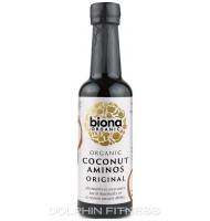 Biona Organic Coconut Aminos Original