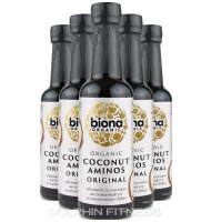 Biona Organic Coconut Aminos Original