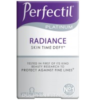 Vitabiotics Perfectil Platinum Radiance