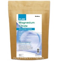 Biethica Magnesium Citrate