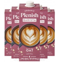 Plenish Organic Oat Barista