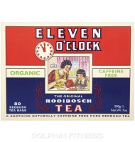 Eleven O'clock Organic Rooibosch Tea