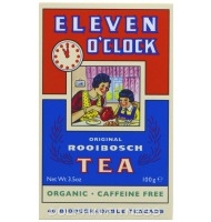 Eleven O'clock Organic Rooibosch Tea