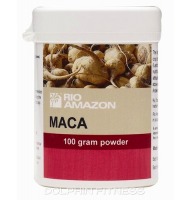 Rio Amazon Maca