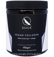 Qsilica Vegan Collagen