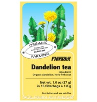 Floradix Dandelion Tea