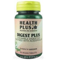 Health Plus Digest Plus