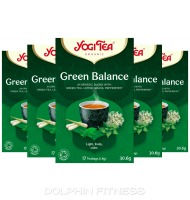 Yogi Tea Green Balance