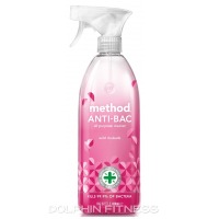 Method Anti-Bac All Purpose Cleaner Wild Rhubarb