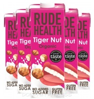 Rude Health Tiger Nut Drink