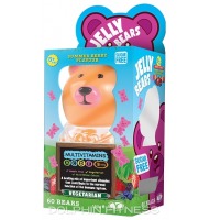 Jelly Bears Multivitamins