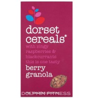 Dorset Cereals Berry Granola