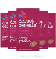 Dorset Cereals Berry Granola