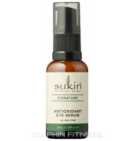 Sukin Antioxidant Eye Serum