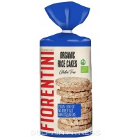 Fiorentini Organic Rice Cake