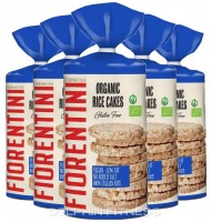 Fiorentini Organic Rice Cake